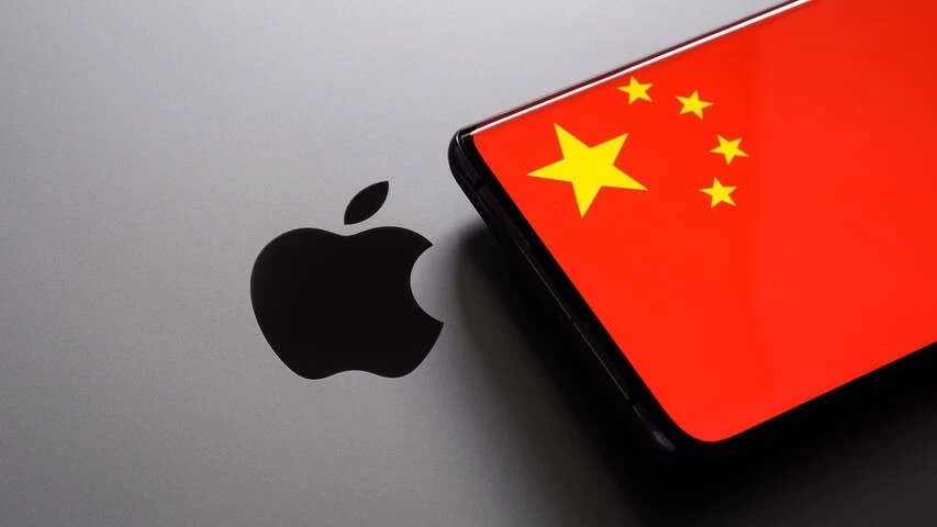 Apple bắt tay Alibaba: địa phương hóa AI hay thỏa hiệp chính trị?