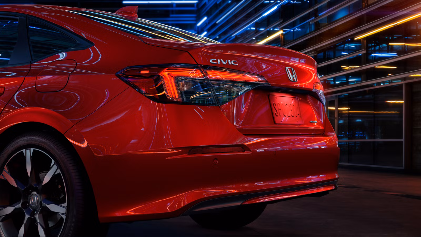 Why A Civic Hatchback Outsmarts Crossovers On Total Cost Ownership