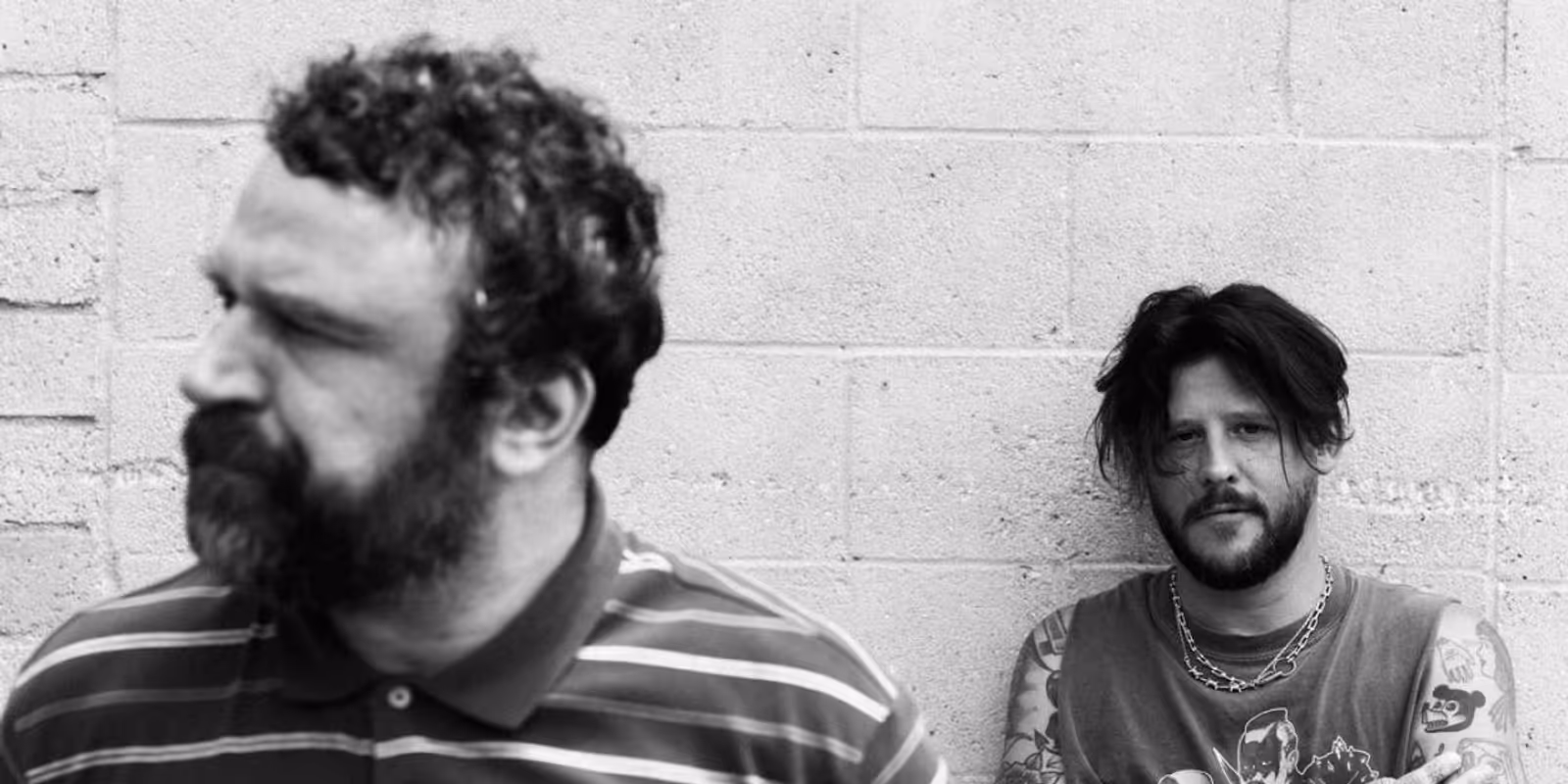 Four Rock Bands Ignite September With Bold New Singles