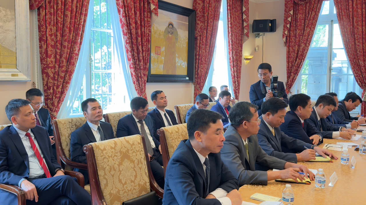 Mỹ và Việt Nam cùng tăng tốc Chiến dịch 500 ngày đêm