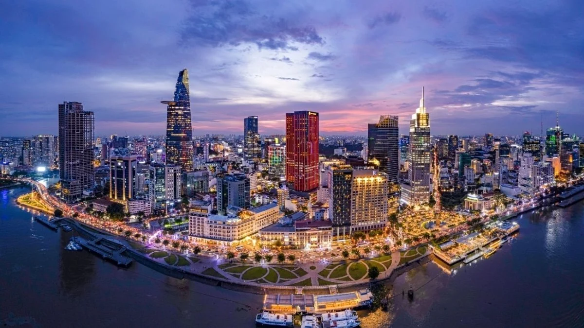 ASEAN vượt bẫy thu nhập trung bình với mô hình tăng trưởng mới