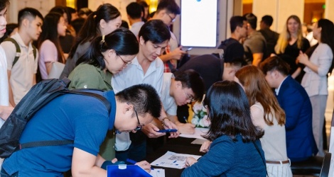 Cơ hội kiếm tiền mùa hè ở Phần Lan cho du khách Việt