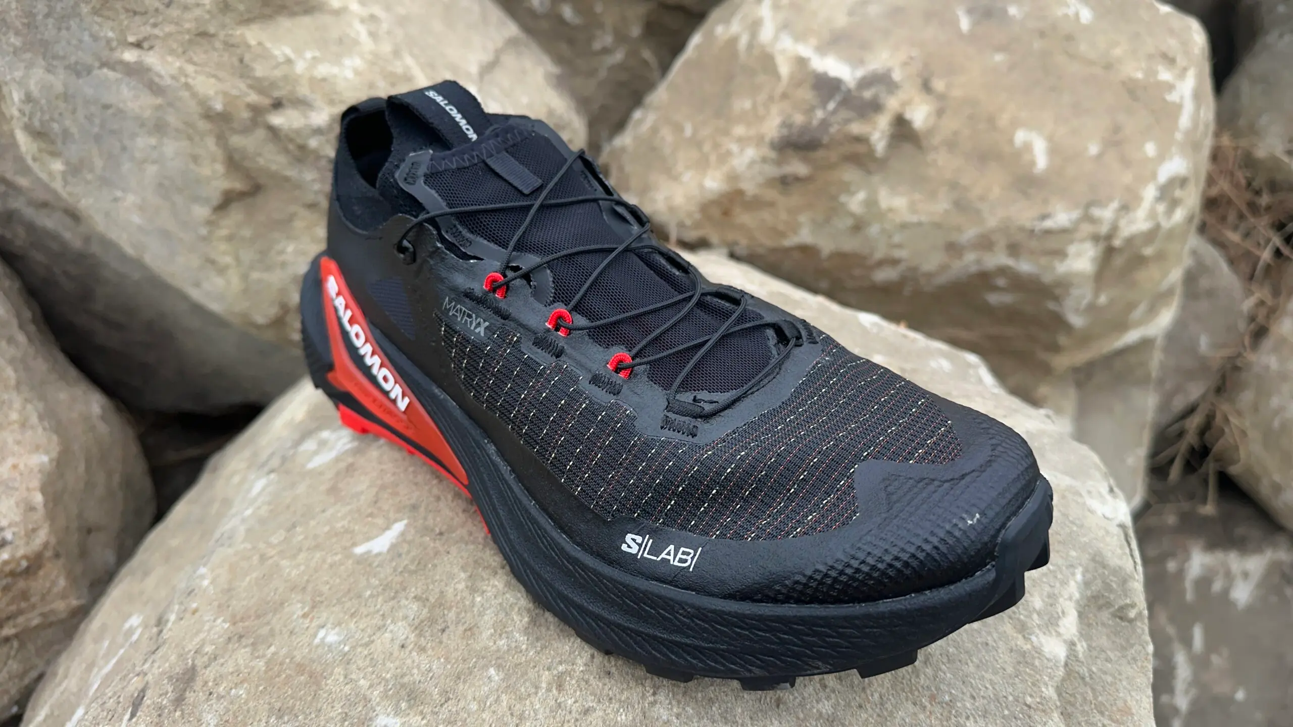 Salomon Genesis 2 Balances Protection and Pop for Technical Trails