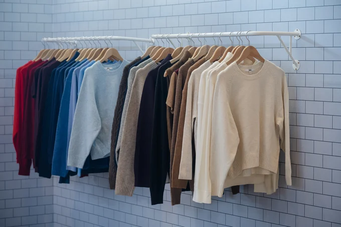 Uniqlo LifeWear Thu Đông: Thời trang tối giản cho nhịp sống đô thị