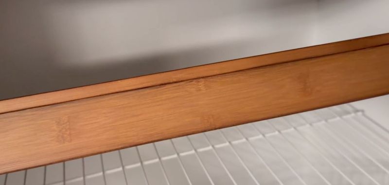 Pantry Shelves Are Becoming Statement Displays