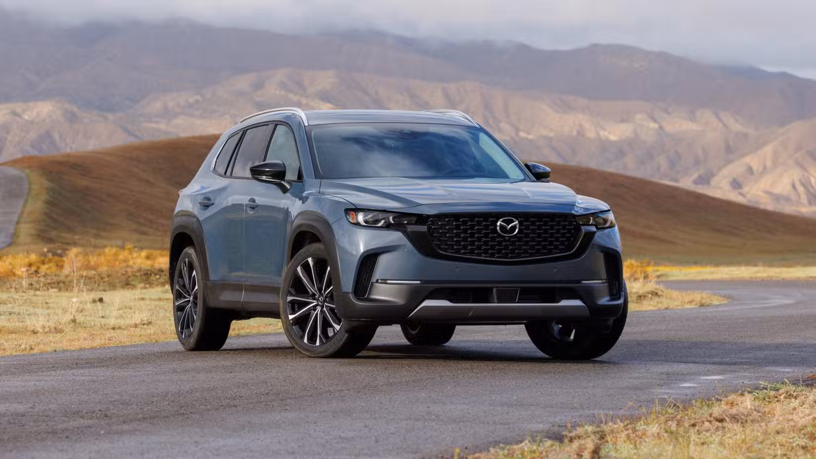 Mazda CX-50 Reliability: The Best Model Years To Buy