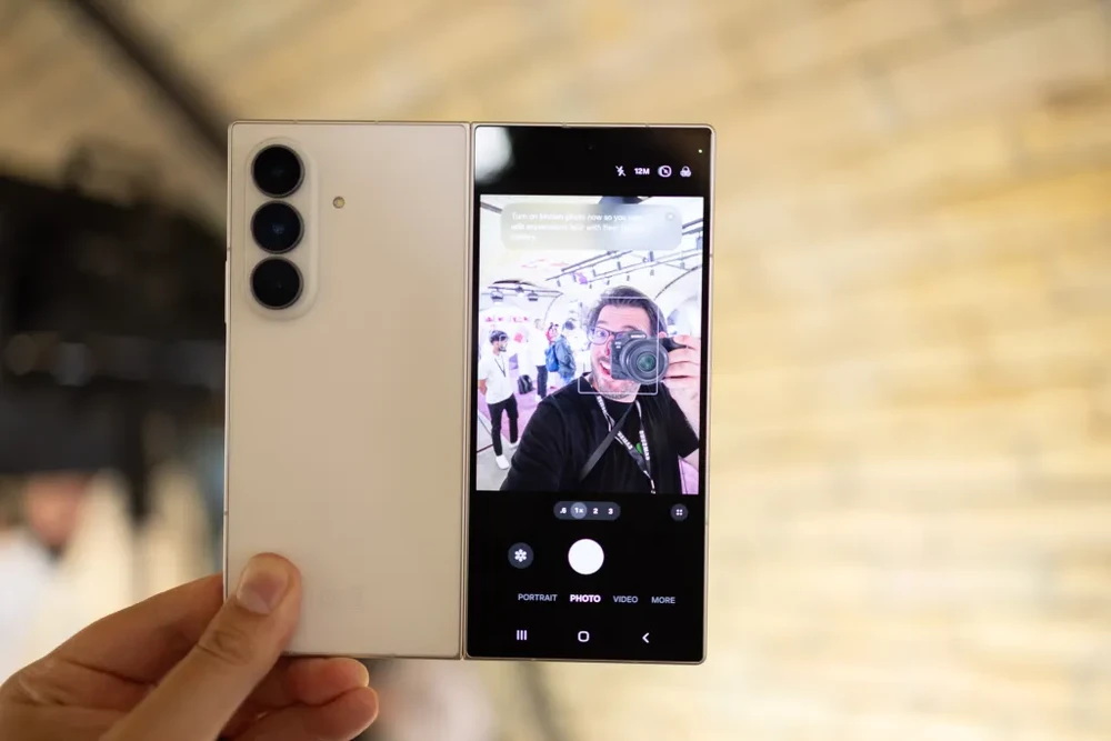 Galaxy Z Fold8 Ultra hay Pixel 11 Pro Fold: nên chọn máy nào?
