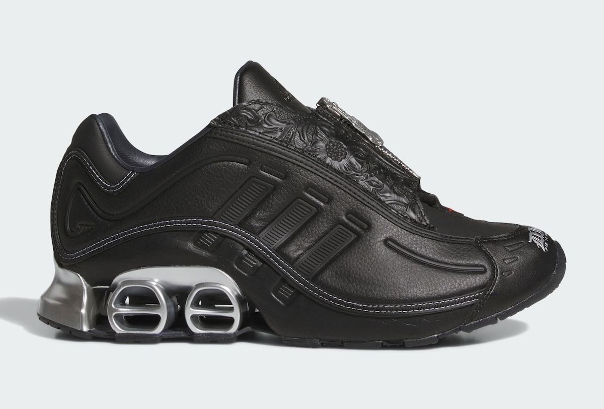 Five Designer Sneaker Collaborations Dropping This August Are Already Turning Heads