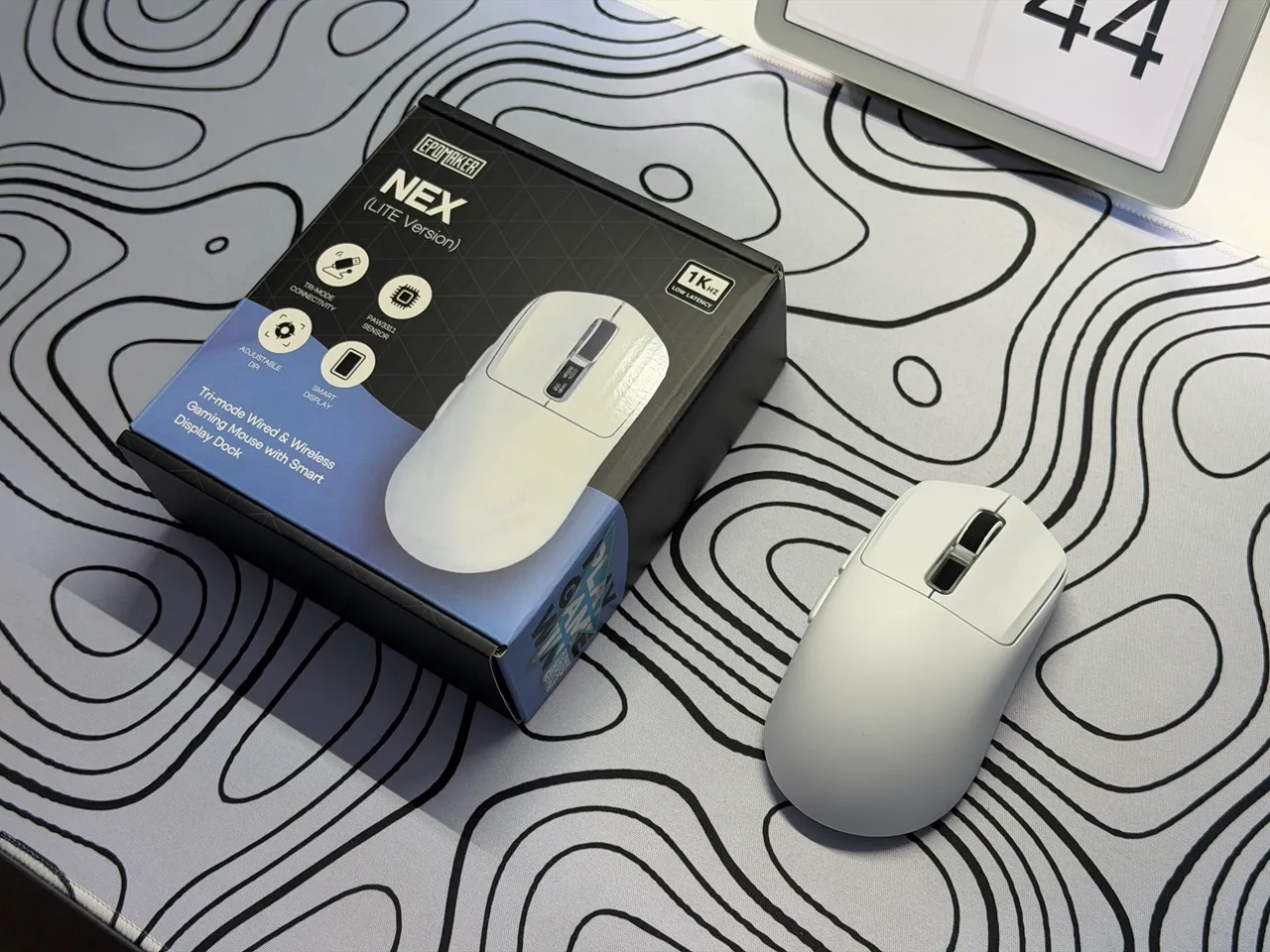 Ultra-Light Gaming Mice Under 65 Grams for Competitive FPS