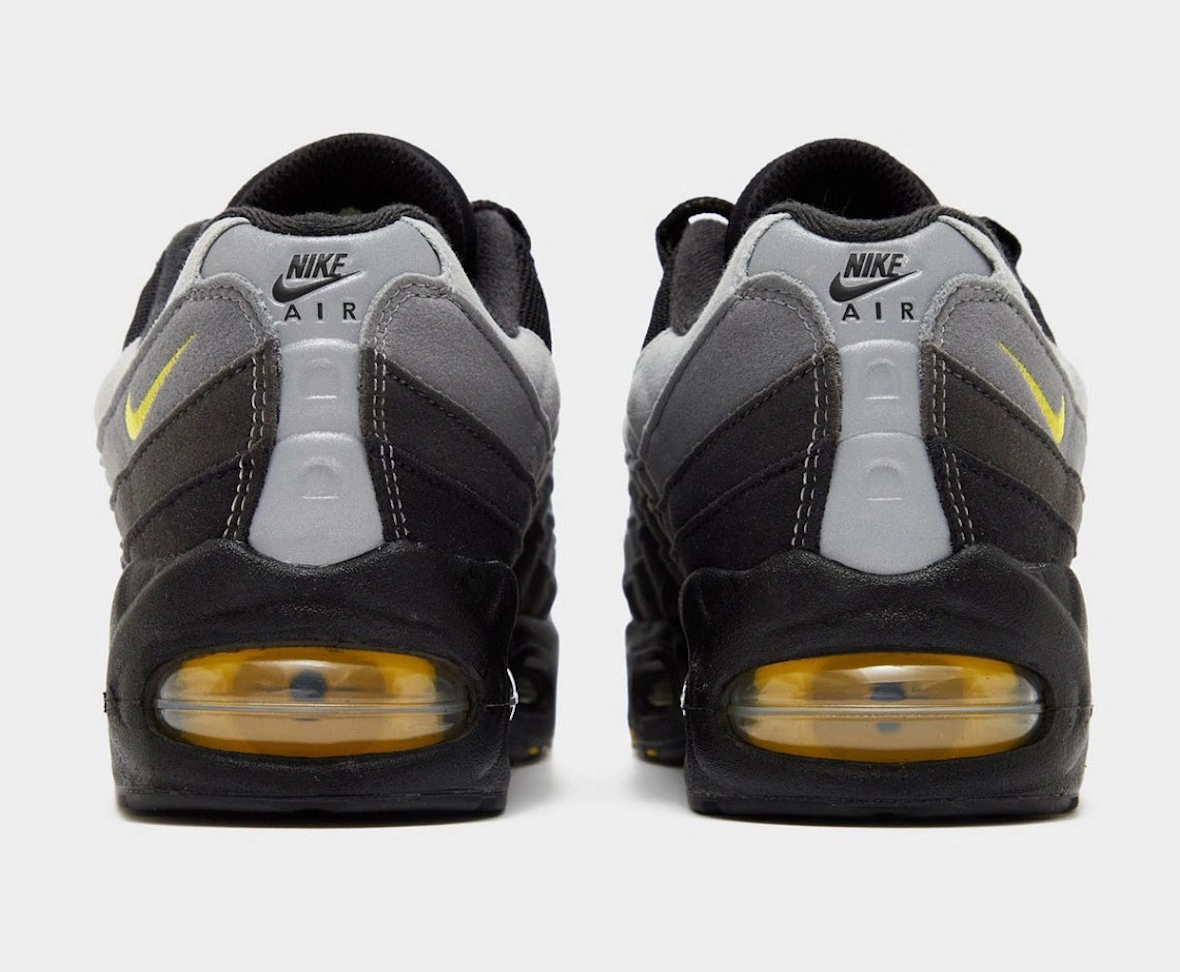 Nike Air Max Fall Lineup Goes Bold With Batman, Spider-Gwen and Denim
