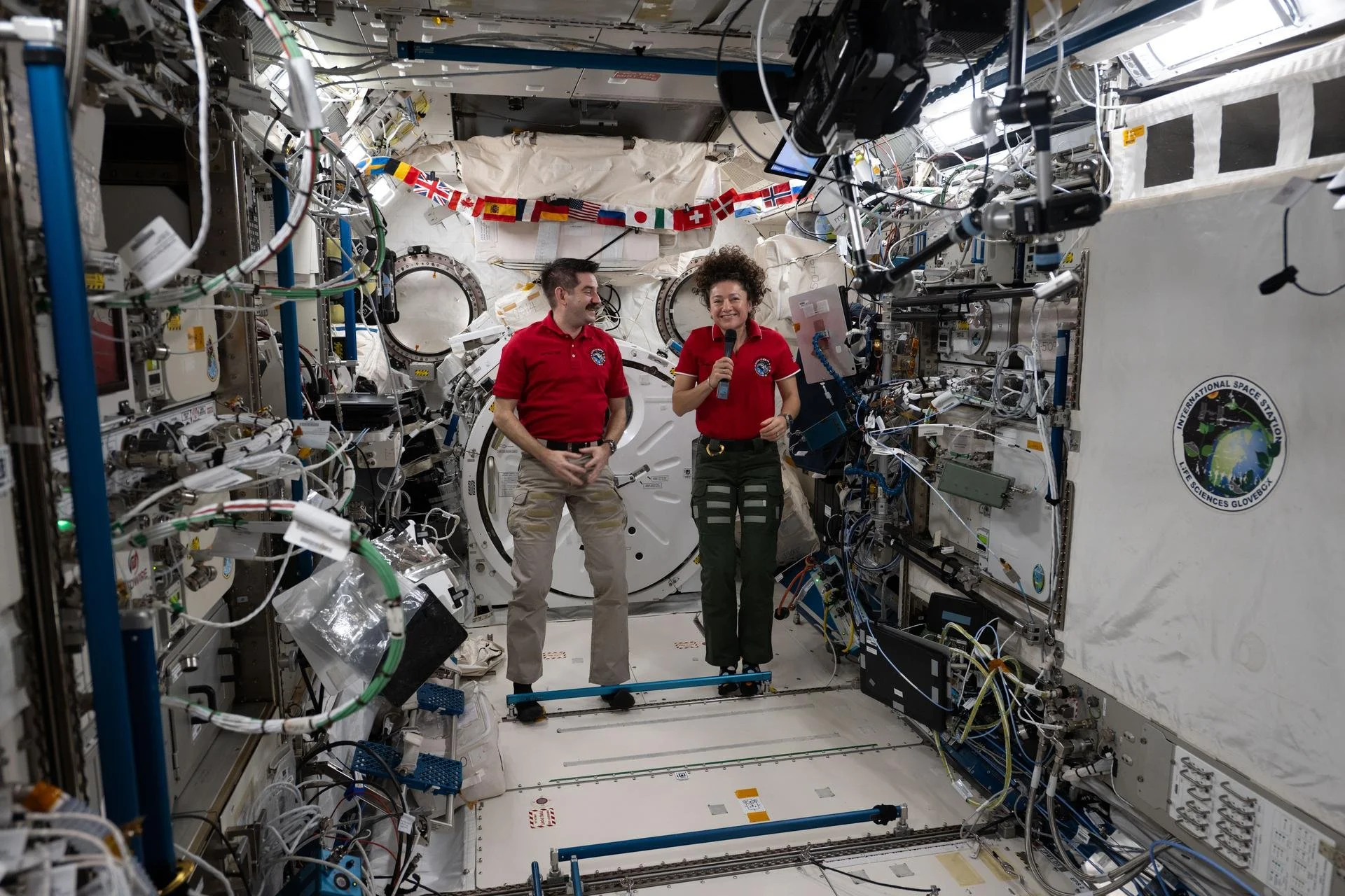 How STEM Internship Programs Open Doors to Engineering Careers