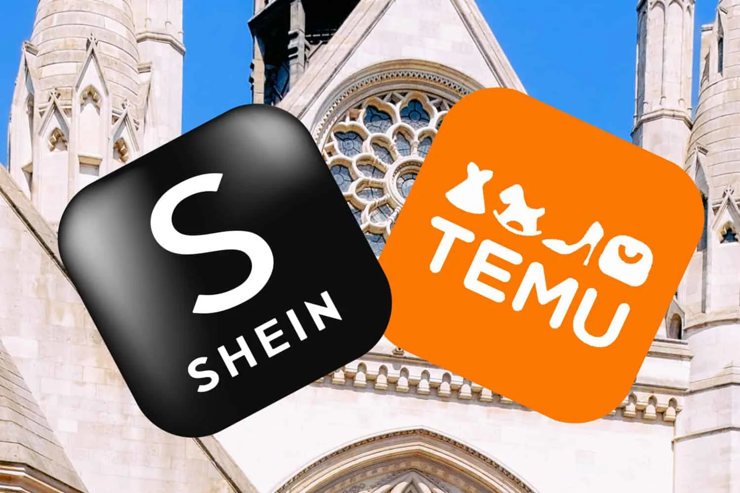 Fast-Fashion Giant Shein Loses Major Copyright Fight Against Temu