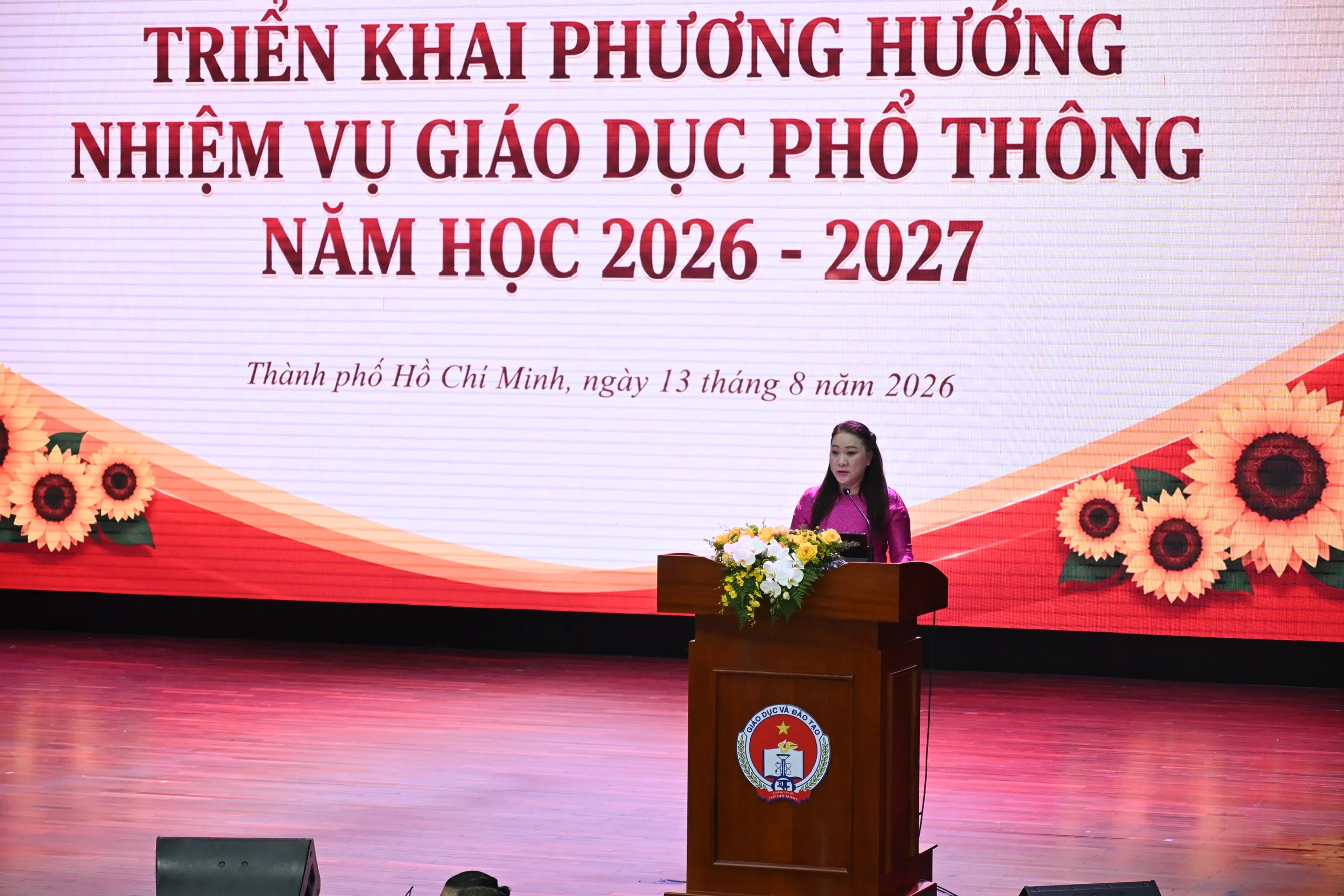 TP.HCM chuyển hướng: từ bỏ thành tích hình thức, đặt chất lượng giáo dục thực chất lên hàng đầu