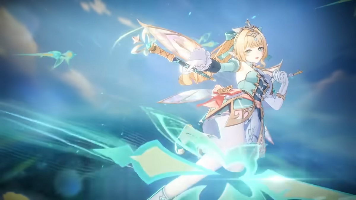 Tier list nhân vật Genshin Impact 7.0: Nên quay Odette, Arlecchino hay Vesna?