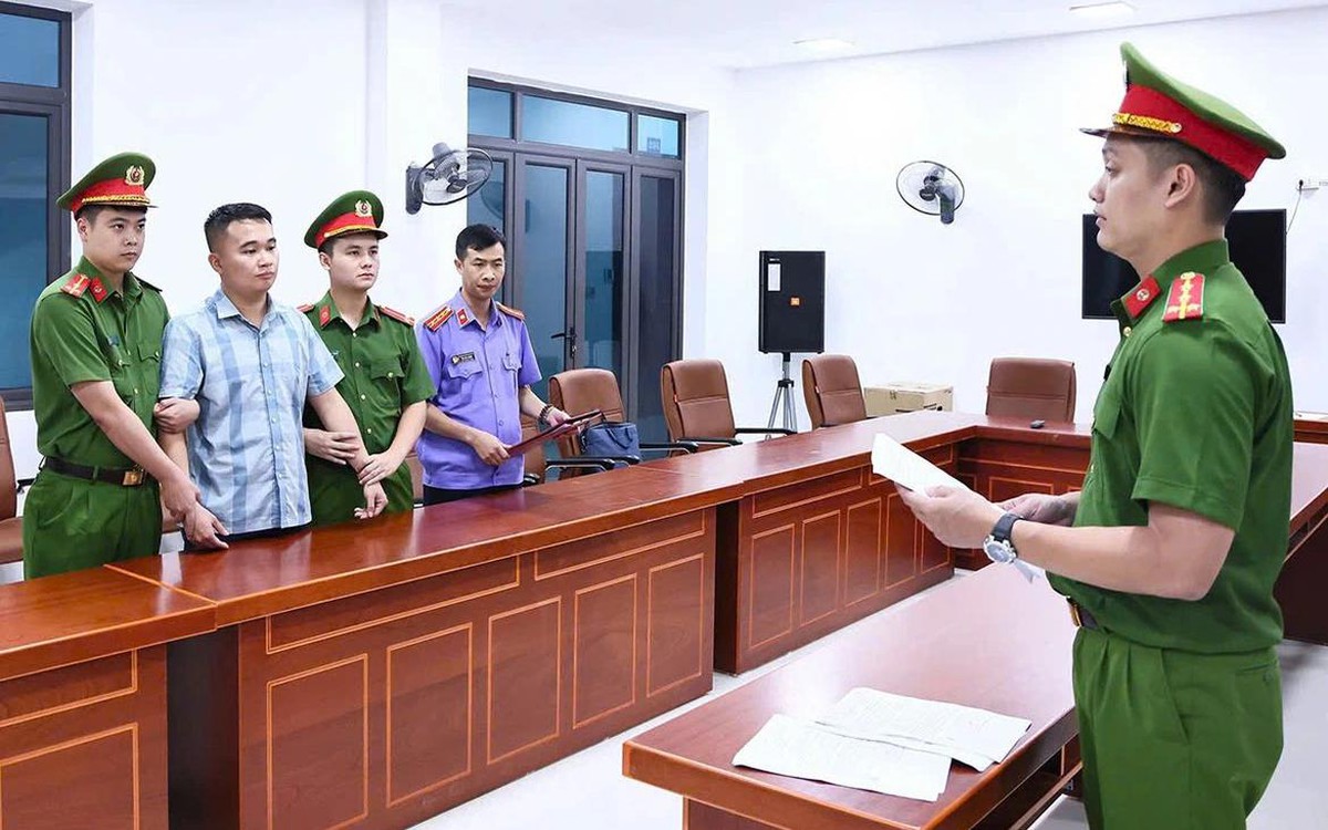 Vụ gian lận điểm thi Tuyên Quang và lời cảnh tỉnh cho kỳ thi tốt nghiệp