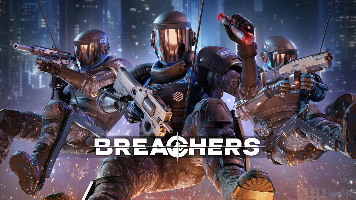 Indie FPS Games Are Letting Players Take Over The Rulebook