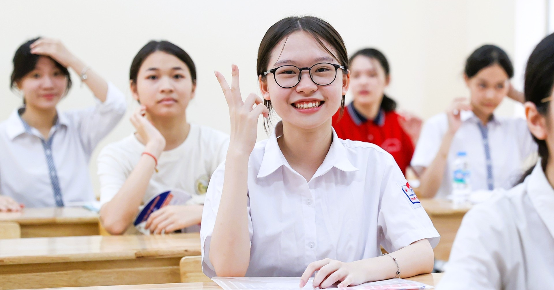 Kỳ thi vào lớp 10 chỉ còn Toán và Văn: giảm áp lực nhưng tăng rủi ro lệch chuẩn?
