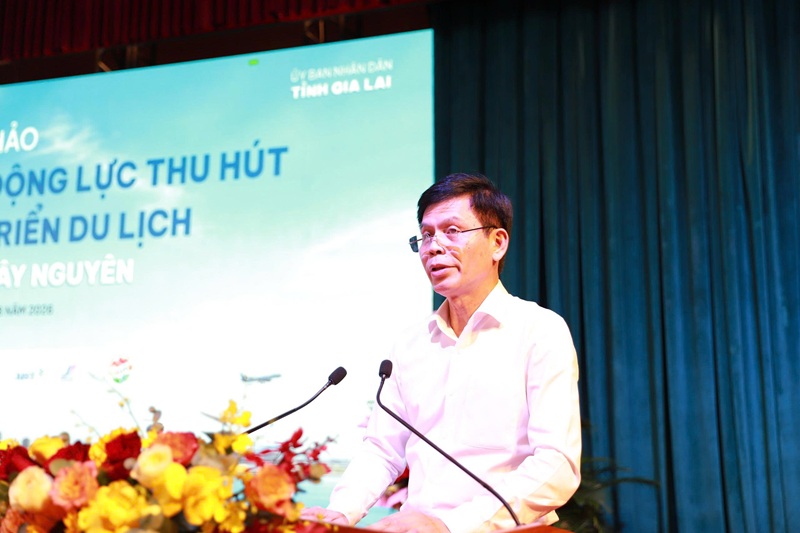 Kết nối đa phương thức: Cơ hội vàng cho cực tăng trưởng miền Trung