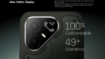 Gaming Phones Race Beyond 144fps With Custom Screens and Chips