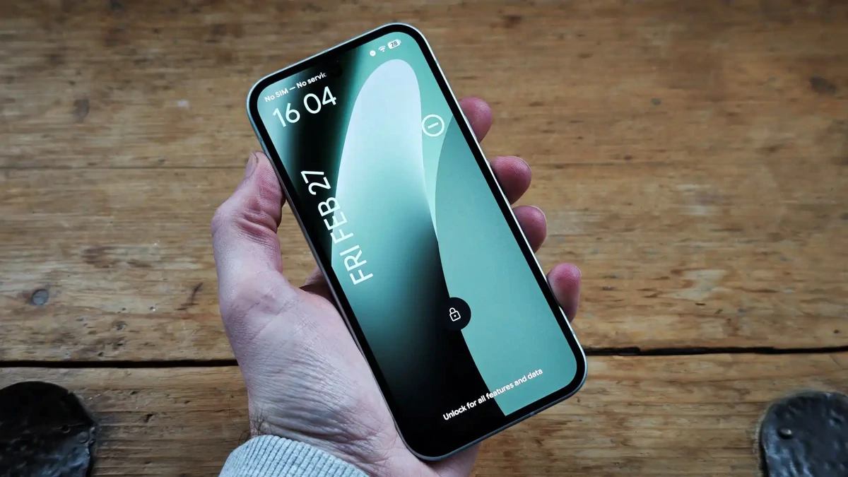 Google biến Android thành nền tảng AI với Gemini