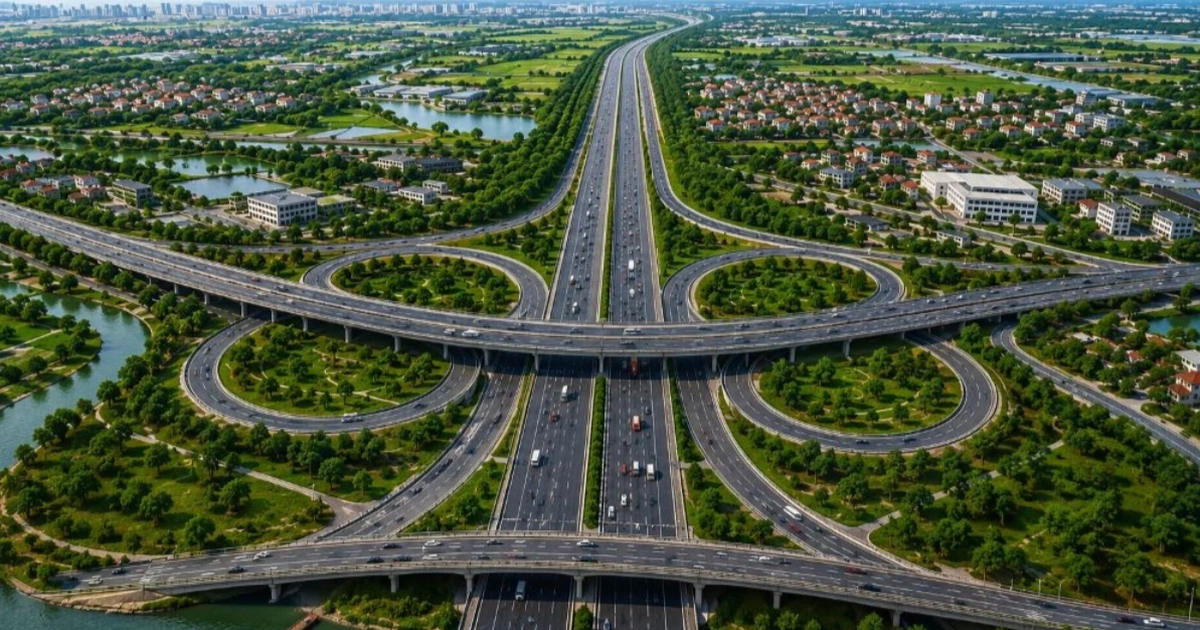 Đường sắt Lào Cai - Hà Nội - Hải Phòng: tham vọng chiến lược hay rủi ro chậm tiến độ?