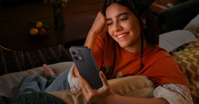 Redmi 17 5G hay Redmi 17 4G: Đâu là lựa chọn thực sự đáng tiền?