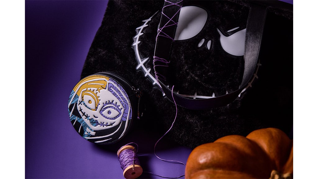 Bath & Body Works’ Nightmare Before Christmas Collection Worth Chasing