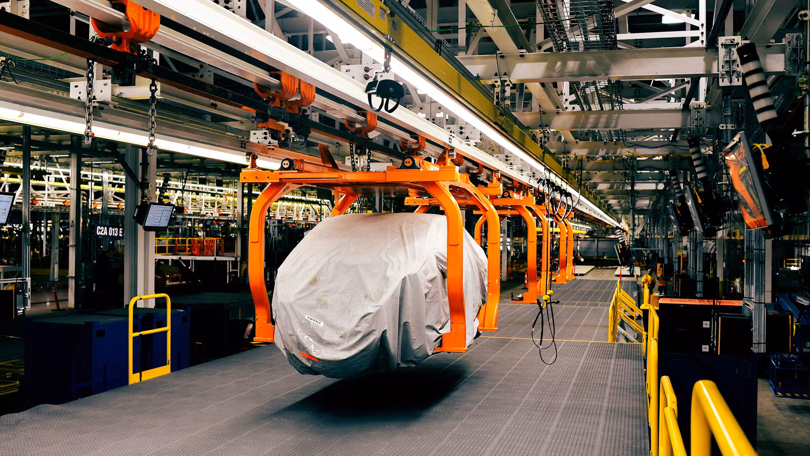 Ford Fathom Production Timeline: The Budget EV Truck to Wait For