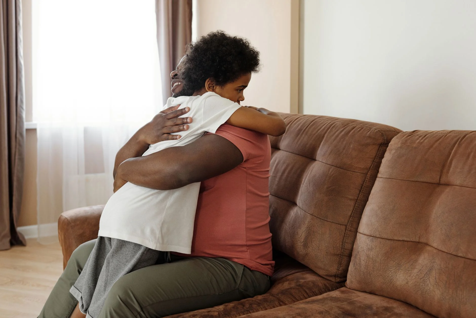 Why Your Adult Child Seems Distant—Without Rejecting You