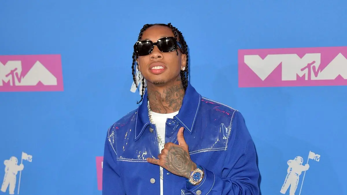Tyga’s $TARFACE and the New Fault Line Over AI in Pop