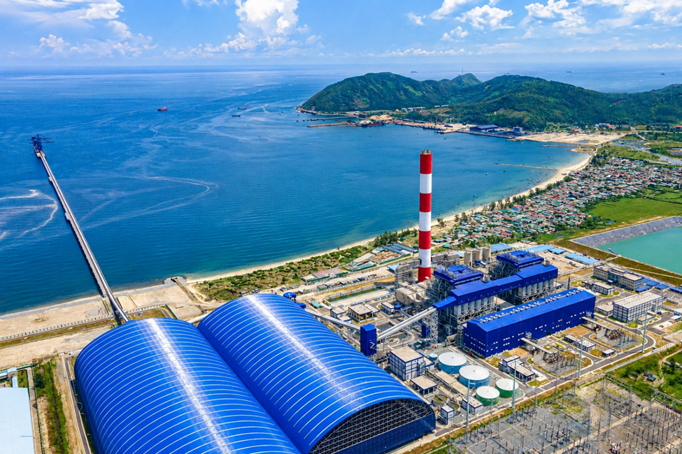 FDI Hà Tĩnh: Từ Formosa đến hệ sinh thái công nghiệp mới