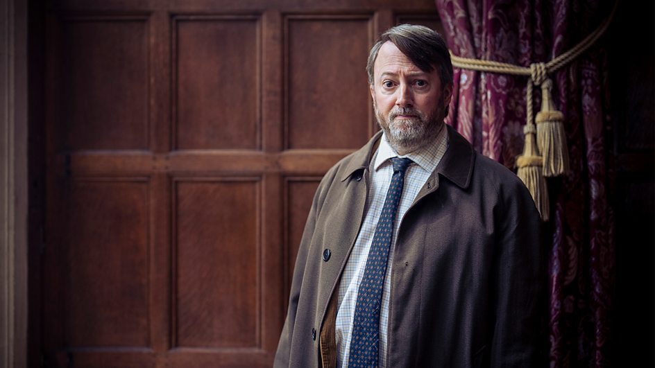 Ludwig Season 2 Escalates Its Missing Detective Mystery