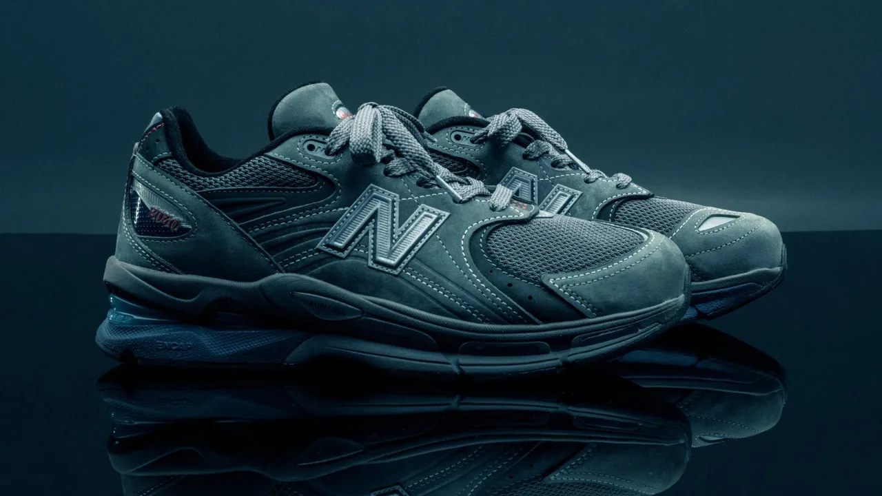 Why New Balance’s Dual‑Plate Racer Earns Its Premium