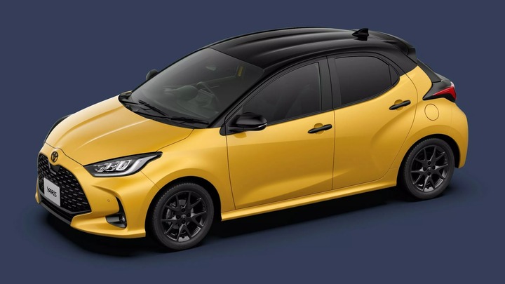 Toyota Yaris Cross Hybrid: giá lăn bánh, tiết kiệm xăng và có nên chọn thay Raize?