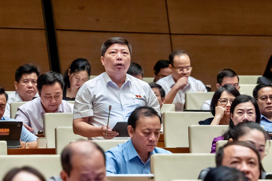 Sửa đổi luật lao động Việt làm việc ở nước ngoài: Bước ngoặt bảo vệ người đi làm xa