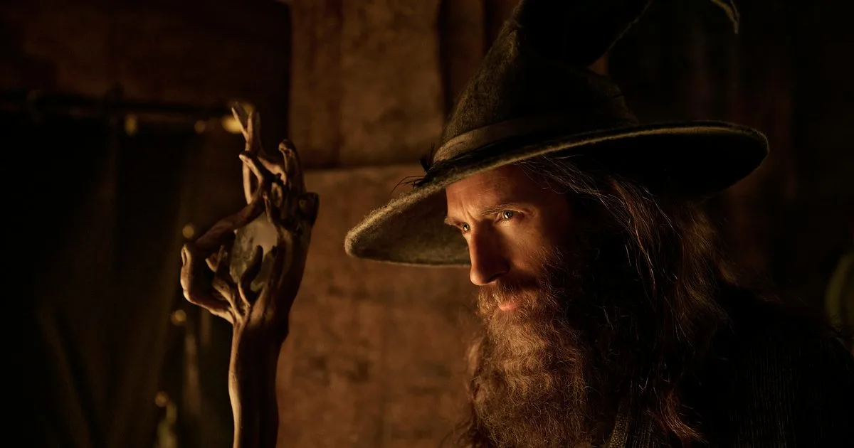 The Rings of Power Season 3 Finally Corrects Tolkien’s Character Priorities