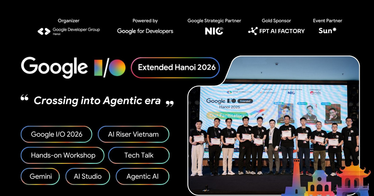 Agentic AI sẽ thay đổi cuộc chơi cho doanh nghiệp Việt như thế nào?