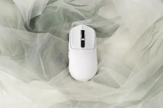Ultra-Light Gaming Mice Under 65 Grams for Competitive FPS