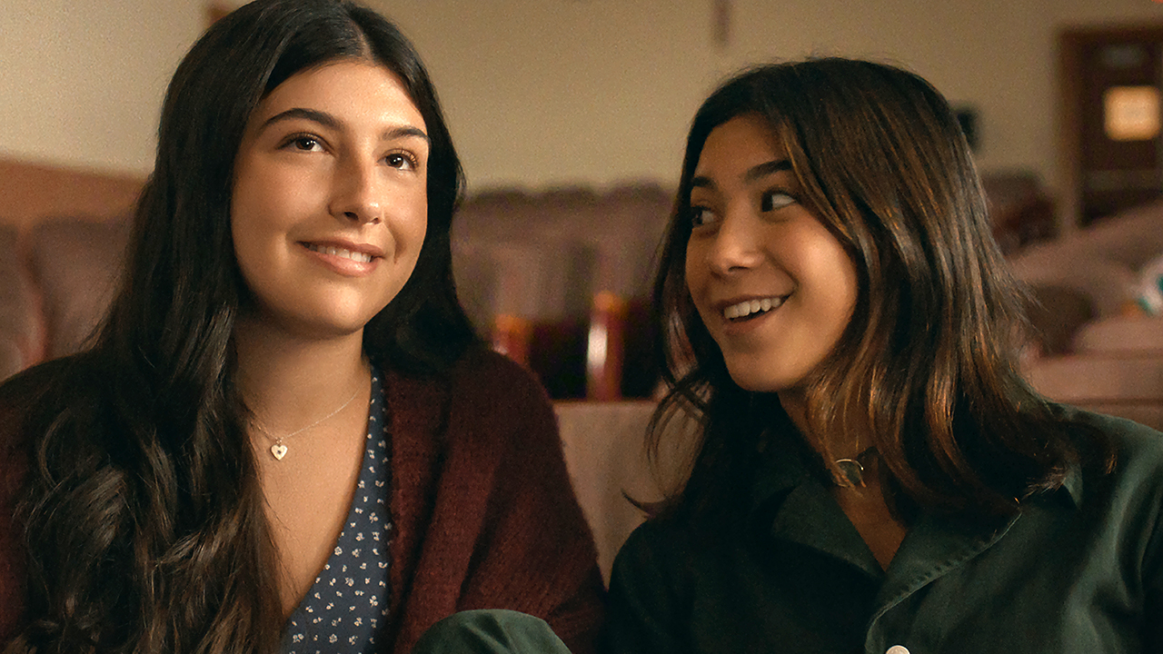 Sunny Sandler’s Breakout Turns ‘Don’t Say Good Luck’ into a Standout Netflix Musical Drama