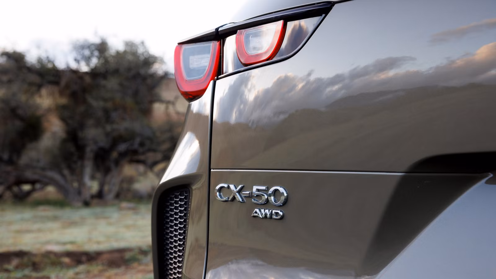 Mazda CX-50 Reliability: The Best Model Years To Buy