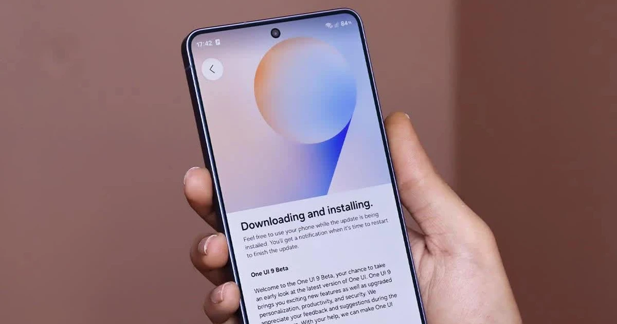 Galaxy S24 và One UI 9 Beta: có nên nâng cấp ngay bây giờ?