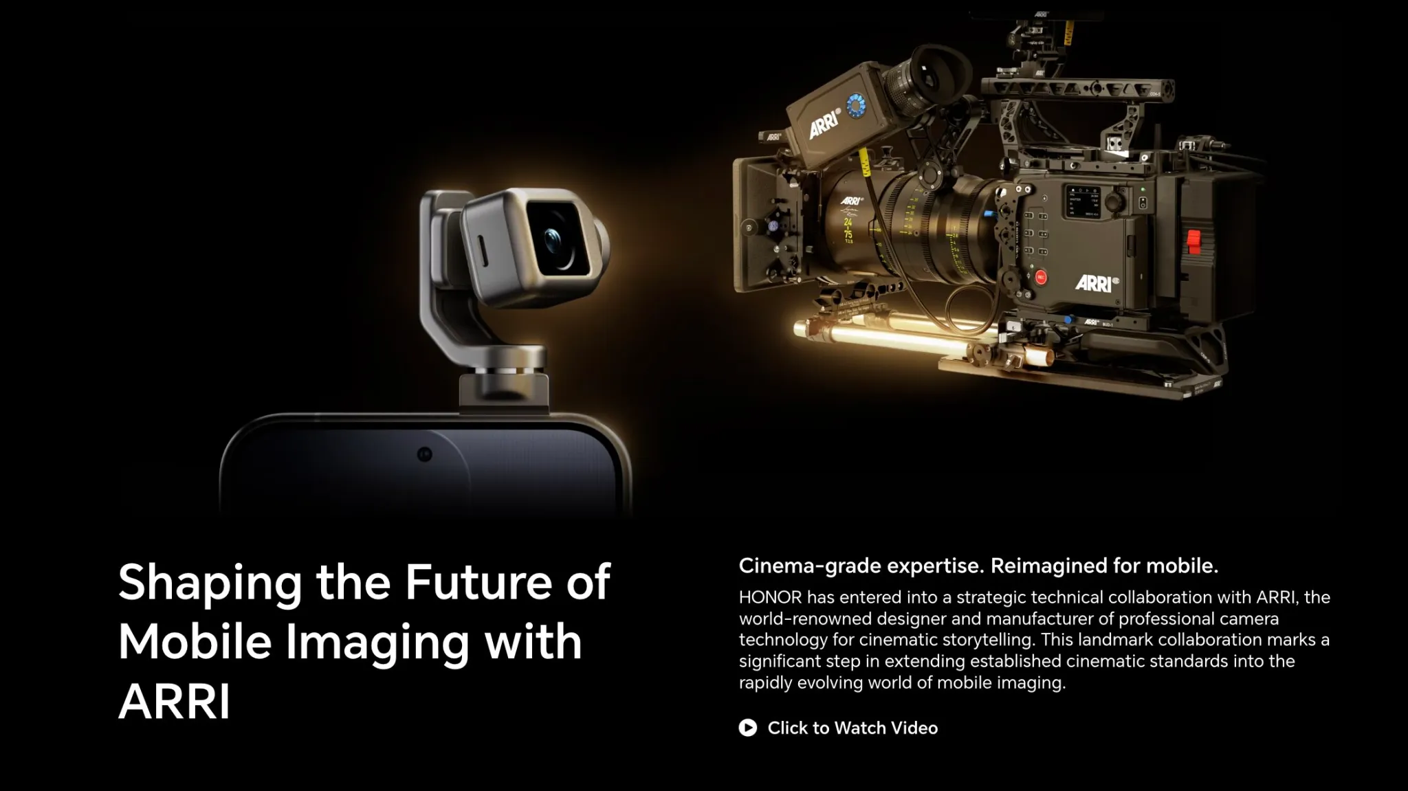 Honor Robot Phone Review: A Radical Gimbal Camera Phone for Video First Creators