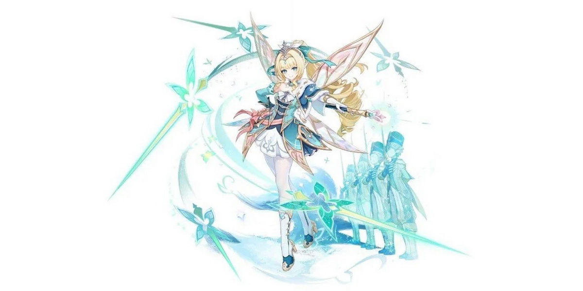 Tier list nhân vật Genshin Impact 7.0: Nên quay Odette, Arlecchino hay Vesna?