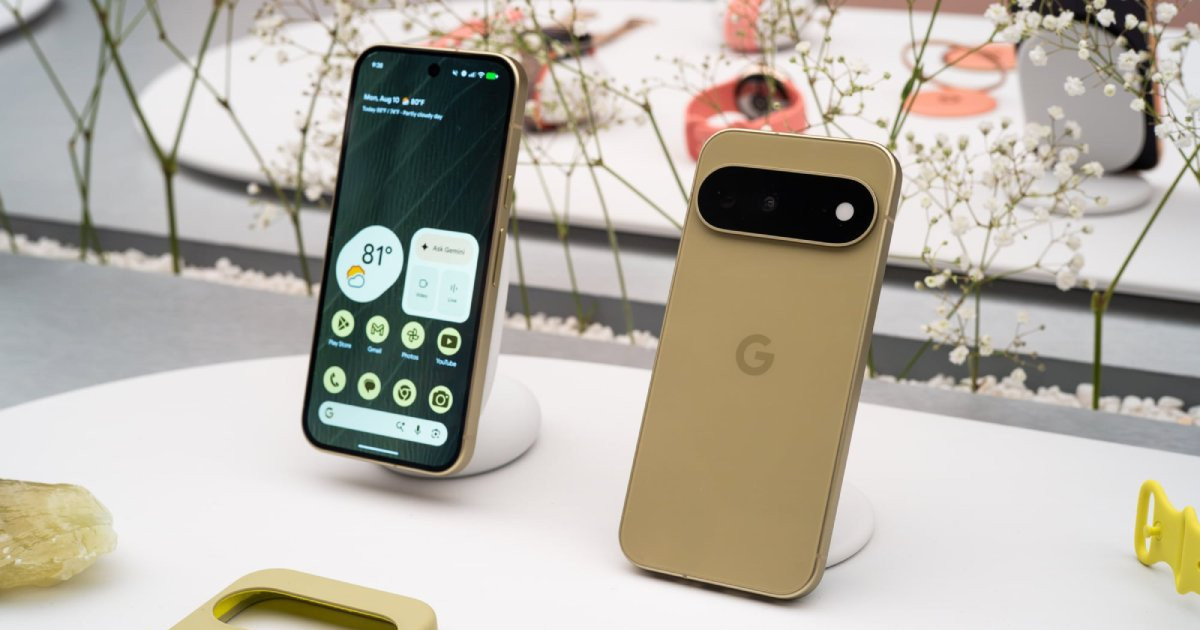 Pixel 11 Pro Series và Tensor G6: bước ngoặt cho nhiếp ảnh di động
