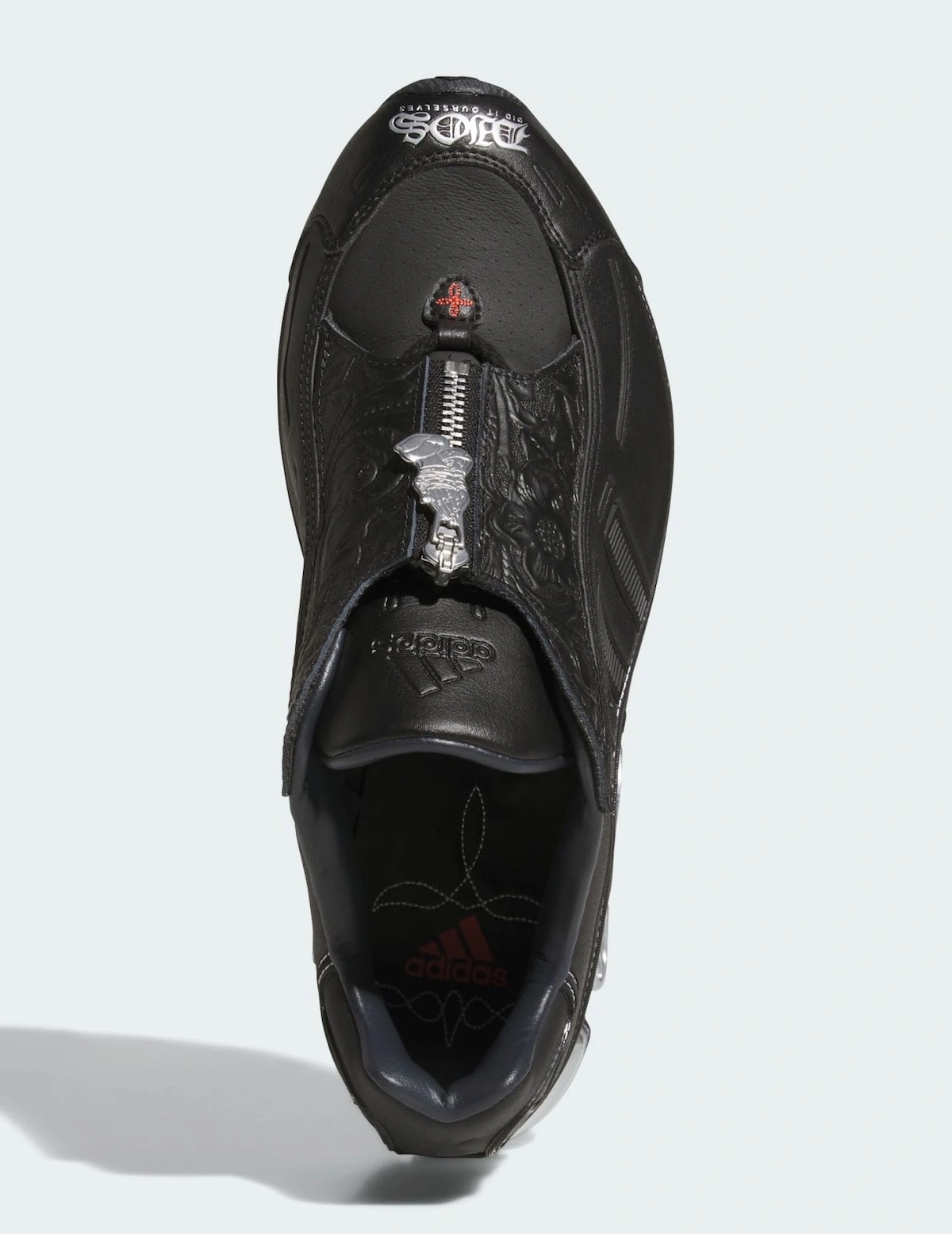 How Designer Sneaker Collaborations Became Instant Collectibles