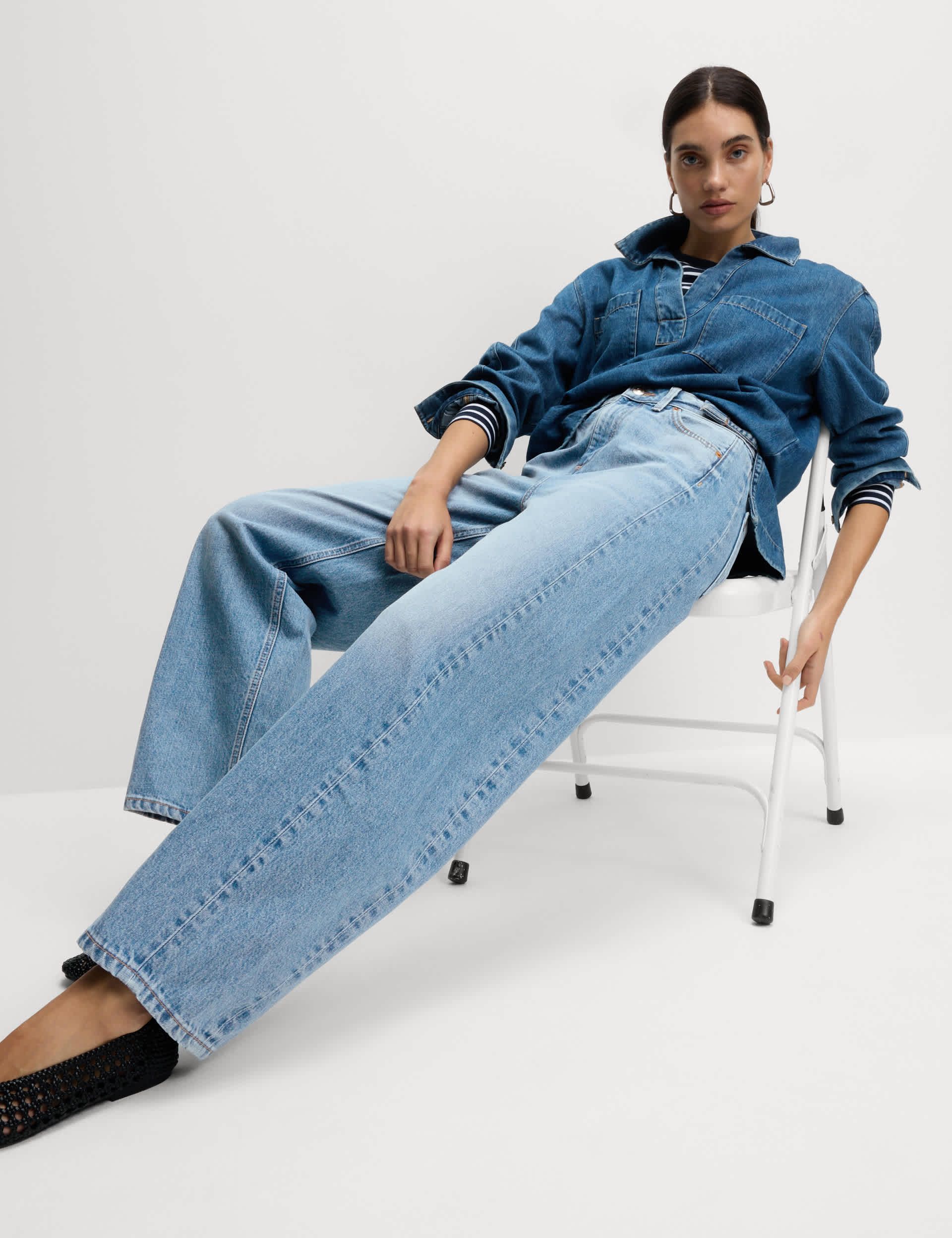 Premium Denim Buyer’s Guide: Brands That Earn Their Price