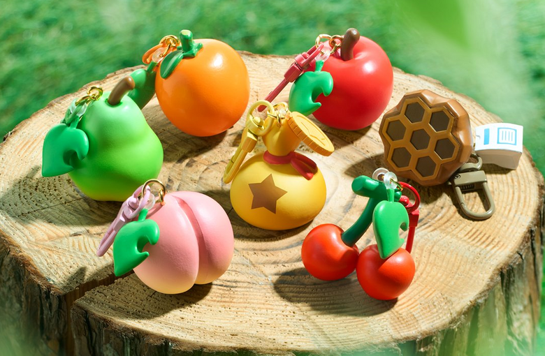 Disney, Nintendo and Hershey Seasonal Drops Selling Out Fast