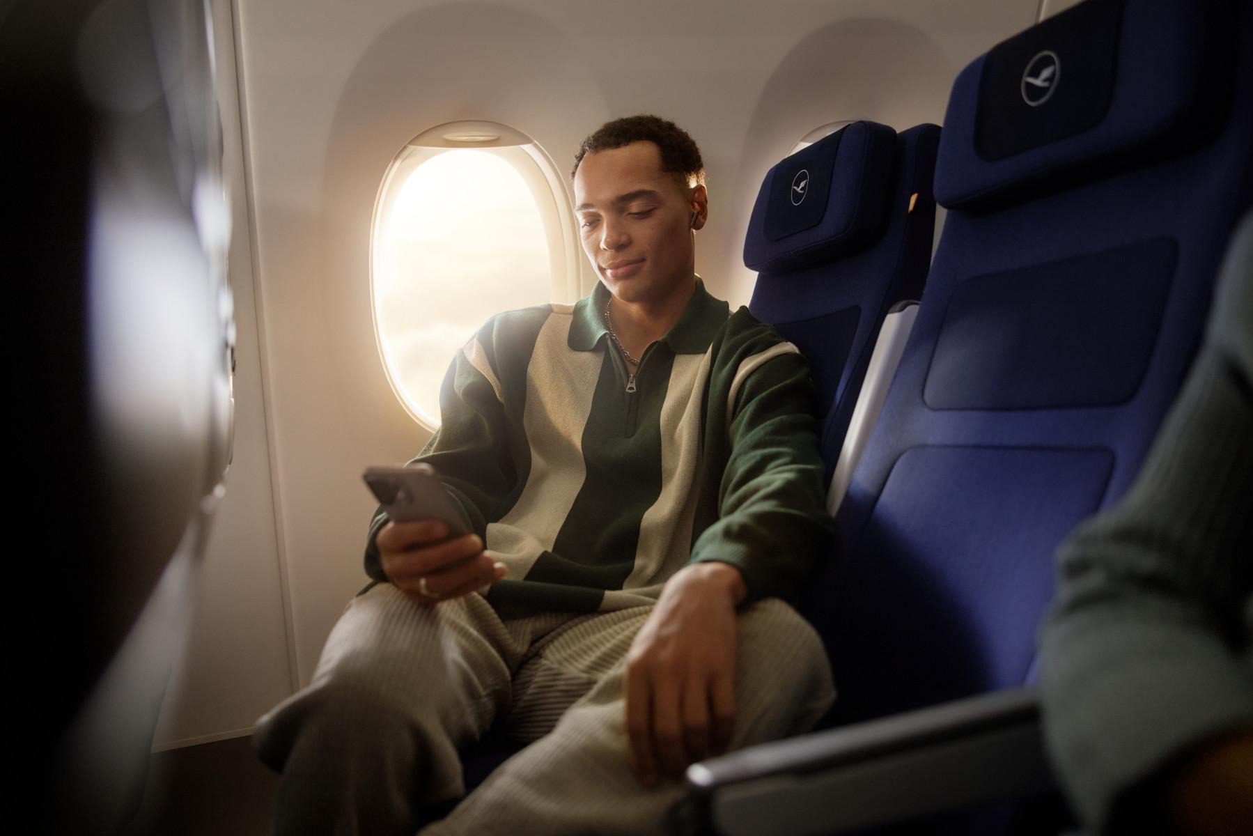 Lufthansa’s Starlink Bet Raises the Bar for In‑Flight Connectivity