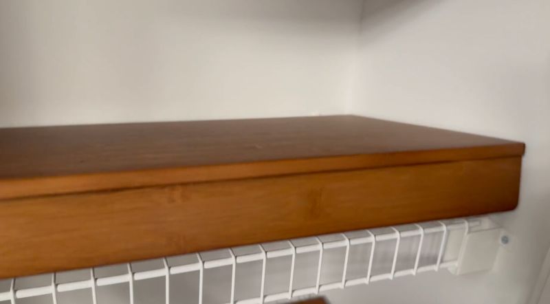 Turn Ordinary Kitchen Storage Into Designer-Level Displays