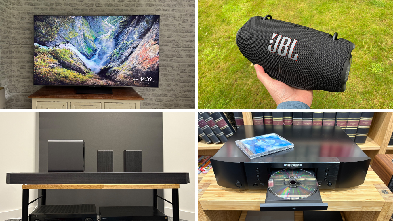 Are Previous-Generation Hi-Fi Deals Worth It?